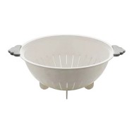 Escorredor 30x12x33cm de Massas